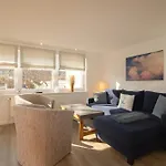 דירה Haus Roseneck App.1