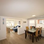Haus Roseneck App.1 דירה *