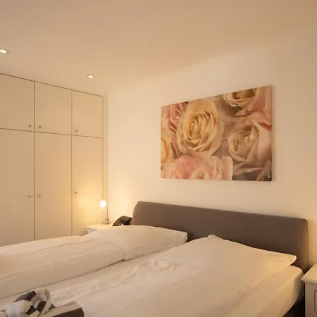 דירה Haus Roseneck App.1