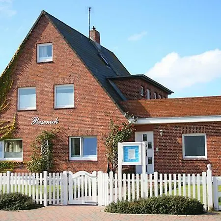 Haus Roseneck App.1 *
